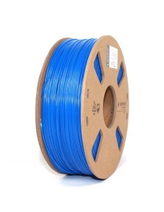 Gembird Filament drukarki 3D ABS/1.75 mm/1kg/niebieski