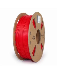 Gembird Filament drukarki 3D PLA/1.75 mm/1kg/czerwony