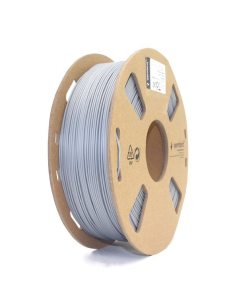 Gembird Filament drukarki 3D PLA/1.75 mm/1kg/szary