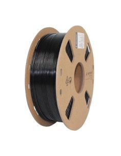 Gembird Filament drukarki 3D PETG/1.75mm/1kg/czarny