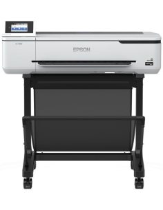 Epson Drukarka wielkoformatowa LFP SC-T3100 24cale/A1/4-ink/4pl/GLAN/Stand