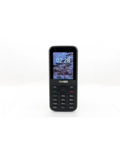 Maxcom Telefon MK 241 KaiOS System