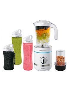 NOVEEN Blender SB 2100 Xline SPORT MIX & FIT biały