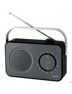 Sencor Radio FM/AM SRD 2100B