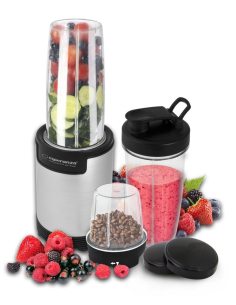 Esperanza Nutri Blender Bomb 9w1