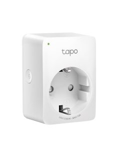 TP-LINK Kontroler Tapo P100(1-pack) Smart Plug WiFi