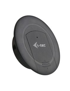 i-tec Fast Charger Built-in DesktopUSB-C PD 3.0 + 3x USB 3.0 QC3.0 96W - do zabudowy biurkowej