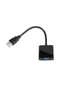 iBOX Adapter HDMI-VGA IAHV01