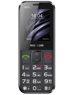 Maxcom Telefon MM 730BB Comfort