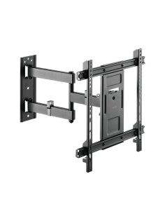 LogiLink Uchwyt ścienny LCD/LED VESA 32-70 cali Max. 50kg