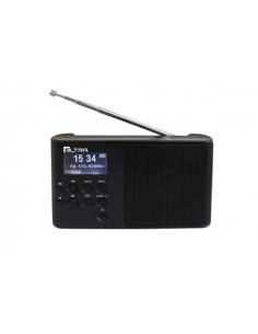 Eltra Radio ULA DAB+ kolor czarny