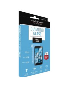 MyScreen Protector Diamond Glass do Apple iPhone 12 Pro