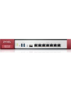 Zyxel USGFLEX500-EU0101F Firewall 7 Gigabit user 1SFP, 2USB Device