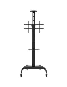 Neomounts Stojak mobilny do monitora PLASMA-M1900E