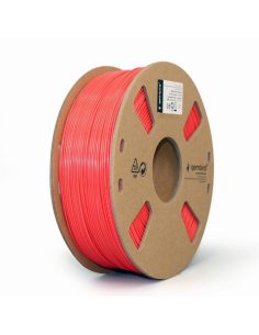 Gembird Filament drukarki 3D ABS/1.75mm/czerwony