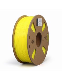 Gembird Filament drukarki 3D ABS/1.75mm/żółty