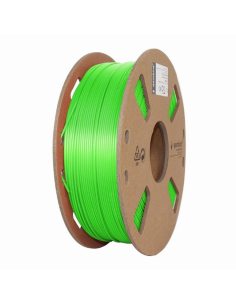 Gembird Filament drukarki 3D PLA PLUS/1.75mm/zielony