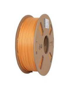 Gembird Filament drukarki 3D PLA PLUS/1.75mm/pomarańczowy