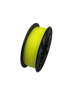 Gembird Filament drukarki 3D PLA PLUS/1.75mm/żółty