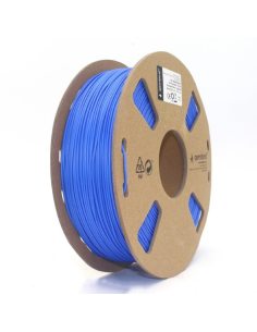 Gembird Filament drukarki 3D PLA/1.75mm/niebieski fluorescencyjny