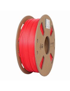 Gembird Filament drukarki 3D PLA/1.75mm/czerwony fluorescencyjny