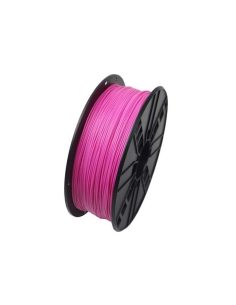 Gembird Filament drukarki 3D PLA/1.75mm/różowy