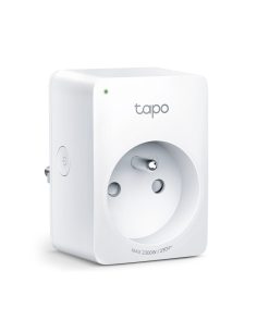 TP-LINK Kontroler Tapo P100 Smart Plug WiFi 2-pak