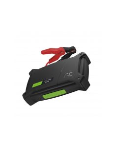 Green Cell PowerBoost Car Jump Starter/Powerbank/Rozrusznik 16000 mAh 2000A