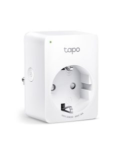 TP-LINK Mini Smart Socket WiFi Tapo P110 z kontrolą zużycia energii