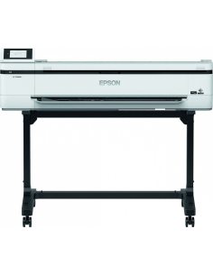 Epson Wielofunkcyjna drukarka techniczna SC-T5100M 36cal A1/4-ink/4pl/W+GLAN/skan