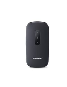 Panasonic Telefon dla seniora KX-TU446 Czarny