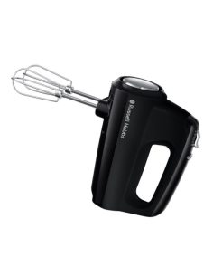 Russell Hobbs Mikser ręczny Matte Black 24672-56