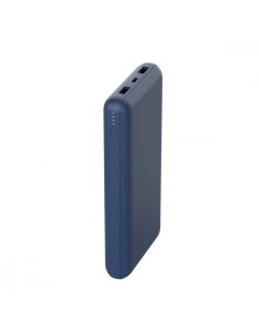 Belkin PowerBank 20 000mAh 15W USB-A/USB-C niebieski