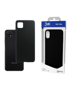 3MK Etui Matt Case Samsung A22 5G A226