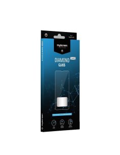 MyScreenProtector Szkło Hartowane Diamond Glass Lite iPhone 12/12 Pro