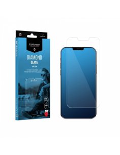 MyScreenProtector Szkło Hartowane Diamond Glass iPhone 13 /13 Pro