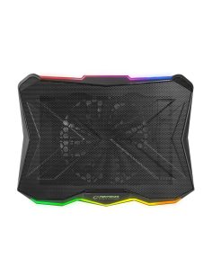 Esperanza Podstawka chłodząca gaming RGB Xalok