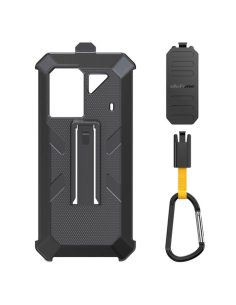 ULEFONE Etui multifunkcyjne do serii Power Armor 18 i 19