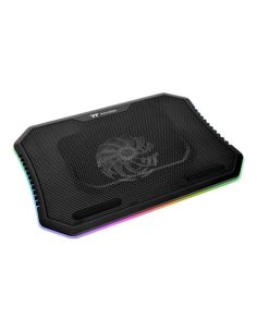 Thermaltake Podstawka chłodząca pod laptopa Massive 12 RGB 15 cali