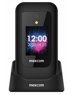 Maxcom Telefon MM 827 4G VoLTE