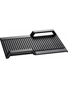 Siemens Płyta grillowa HZ390522 Grill Flexinduction