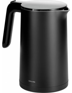 Zwilling Czajnik 1,5l Enfinigy, czarny