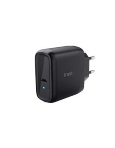 Trust Ładowarka MAXO 65W USB-C Czarna