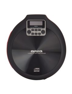 AIWA Discman PCD-810RD