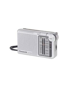 Panasonic Radioodbiornik przenośny RF-P150