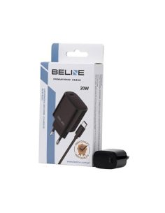 Beline Ładowarka sieciowa 20W USB-C + kabel USB-C