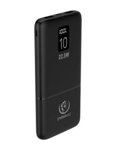 Rebeltec Powerbank P10 LCDPD 10 000mAh PD22,5W