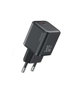 USAMS Ładowarka sieciowa USB-C PD 3.0 30W Fast