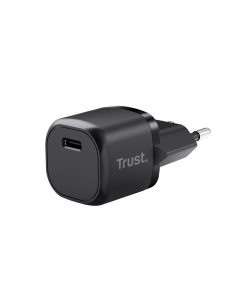 Trust Ładowarka Maxo 20W USB-C czarny