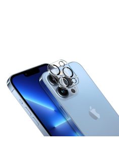 CRONG Szkło na aparat i obiektyw Lens Shield iPhone 13 Pro / iPhone 13 Pro Max